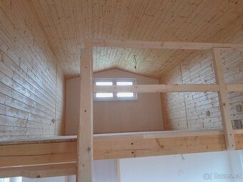 We'll build according to your wishes. The top of the house is finished;) more at…