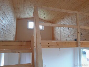 We'll build according to your wishes. The top of the house is finished;) more at…
