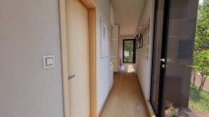 The houses are intended primarily for permanent living, recreation, business etc.