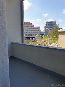 Nabízíme k pronájmu pěkný cihlový byt 3+kk po rekonstrukci, 