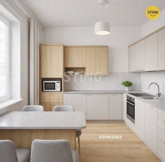 Spacious villa suitable for living and business in Slezská Ostrava