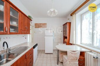 Spacious villa suitable for living and business in Slezská Ostrava