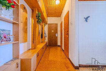 Jste singl, pár nebo investor, který hledá byt v Hrabůvce , 