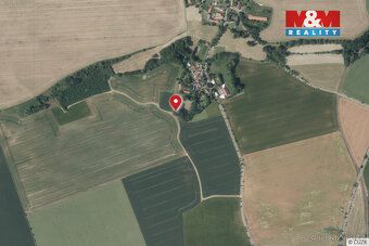 Investiční příležitost v obci Horní Jelčany – Bečváry. Spolu