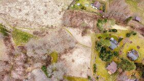 We have an offer of 1 plot for you (the adjacent one is already sold)