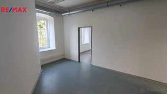 Nabízíme k pronájmu moderní komerční prostory typu kanceláří