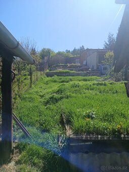 We offer for sale a family house in Koryčany, near the center.