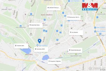 Hledáte prostorné a moderní bydlení bez dalších investic? Na