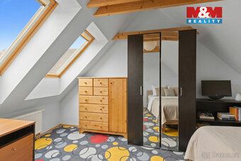 Investiční statek s obrovským potenciálem – Jarpice (30 min 