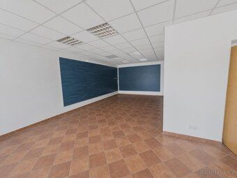 Prodej komerčního areálu o celkové ploše 1693 m2 na ulici Un