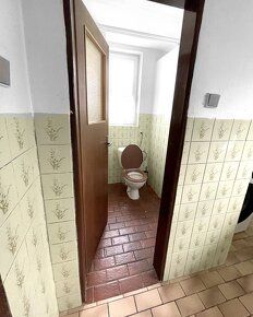 Pronájem objektu skladové prostory, kanceláře, 250m2 Havířov