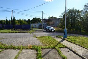 Pronájem objektu skladové prostory, kanceláře, 250m2 Havířov