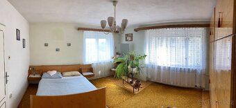 We offer for sale an older family house in original but well maintained condition with a…