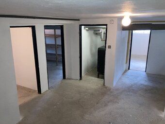 We offer for sale an older family house in original but well maintained condition with a…
