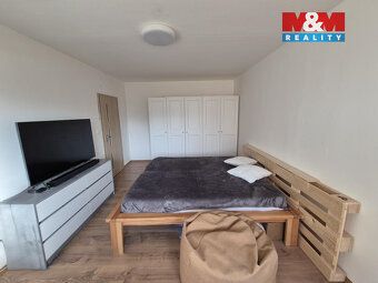 Nabízíme k prodeji útulný byt o dispozici 1+1 v Ostravě – Vý