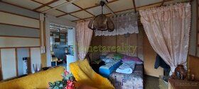 In exclusive representation we offer you a cottage (35 sqm) on its own land (182 sqm) in a…