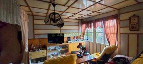 In exclusive representation we offer you a cottage (35 sqm) on its own land (182 sqm) in a…