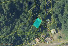 In exclusive representation we offer you a cottage (35 sqm) on its own land (182 sqm) in a…