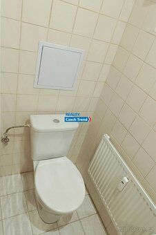 Ev.č. 02875 Nabízíme k pronájmu malý, ale útulný byt 1+kk o 