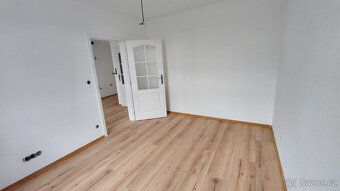On behalf of the owner I offer for sale new apartment 2+kk in size of 42 sqm on first floor of…