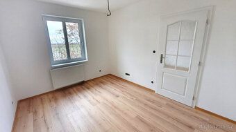 On behalf of the owner I offer for sale new apartment 2+kk in size of 42 sqm on first floor of…