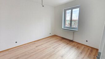 On behalf of the owner I offer for sale new apartment 2+kk in size of 42 sqm on first floor of…