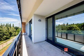 Pronájem, byty/4+kk, 114.6 m2, Kartónová 2843/2, Východní Př
