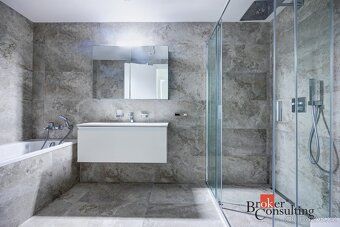 Pronájem, byty/4+kk, 114.6 m2, Kartónová 2843/2, Východní Př
