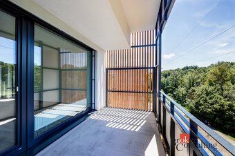 Pronájem, byty/4+kk, 114.6 m2, Kartónová 2843/2, Východní Př
