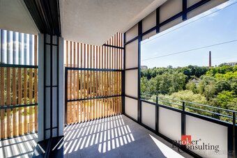 Pronájem, byty/4+kk, 114.6 m2, Kartónová 2843/2, Východní Př