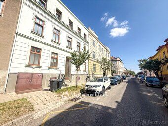 Ev.č. MZ26042 Nabízíme vám k pronájmu útulný a přitom prosto