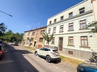 Ev.č. MZ26042 Nabízíme vám k pronájmu útulný a přitom prosto