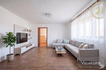 Looking for quiet country living with your own garden but also need excellent accessibility to town?