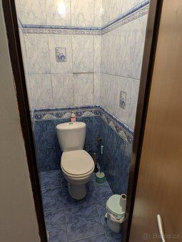 Nabízíme k prodeji byt 2+1 v osobním vlastnictví s lodžií ve