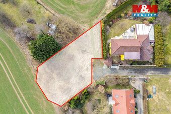 If you're looking for land at a quiet place where nature is just beyond the border, we have…