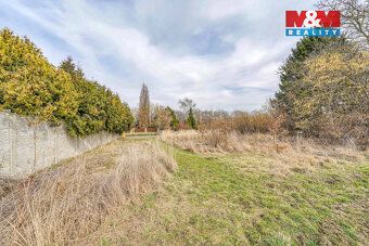 If you're looking for land at a quiet place where nature is just beyond the border, we have…