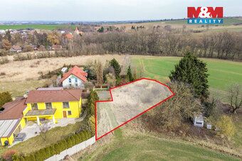 If you're looking for land at a quiet place where nature is just beyond the border, we have…