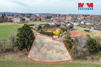 If you're looking for land at a quiet place where nature is just beyond the border, we have…