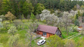 Sale of family house in Horní Lhota near Luhačovice We offer for sale an unique family house…