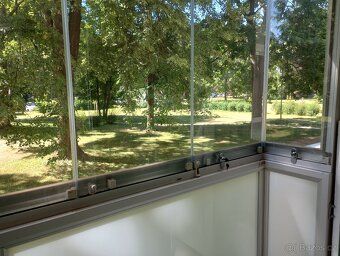 Na prodej byt 2+1 v osobním vlastnictví, 52,63 m² + cca 6 m²