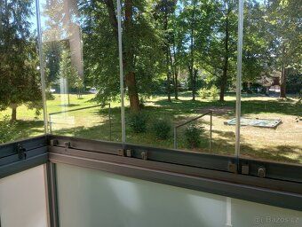 Na prodej byt 2+1 v osobním vlastnictví, 52,63 m² + cca 6 m²