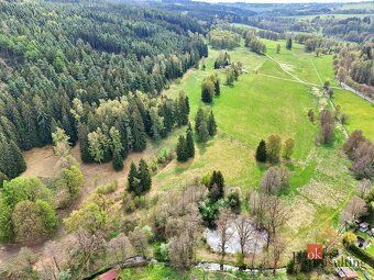 Prodej pozemků – 61 229 m², Podhradí u AšeNabízíme k prodeji