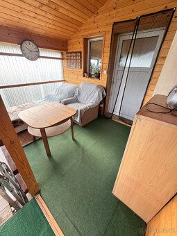 Nabízíme k pronájmu byt 1+1 o rozloze 46 m2 ve Velké Bučině,