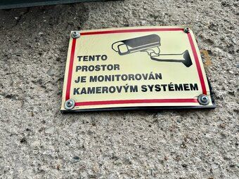 Nabízíme k prodeji garáž o velikosti 18 m² v Havířově na uli