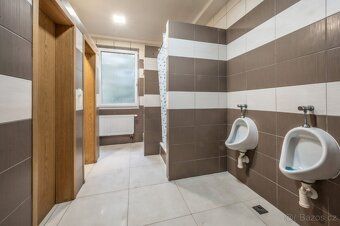 Nabízíme k pronájmu skladovou plochu o rozloze 1000-2000 m2 