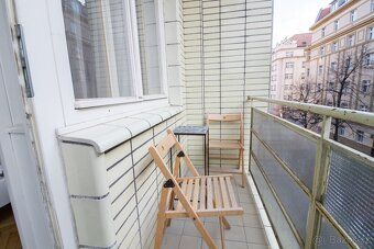 PRONAJEM BYTU 1+KK, PRAHA 2 - VINOHRADY,FLORA
Nabízíme k pro