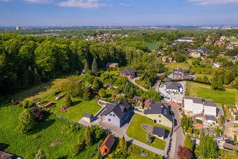 Looking for a place where you can combine nature's tranquility with urban comfort?