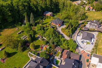 Looking for a place where you can combine nature's tranquility with urban comfort?