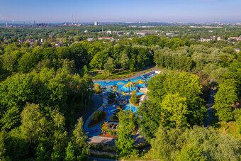 Looking for a place where you can combine nature's tranquility with urban comfort?