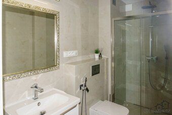Ev.č. 00068 Nový apartmán 2+kk s galerií a terasou – Ustroń,